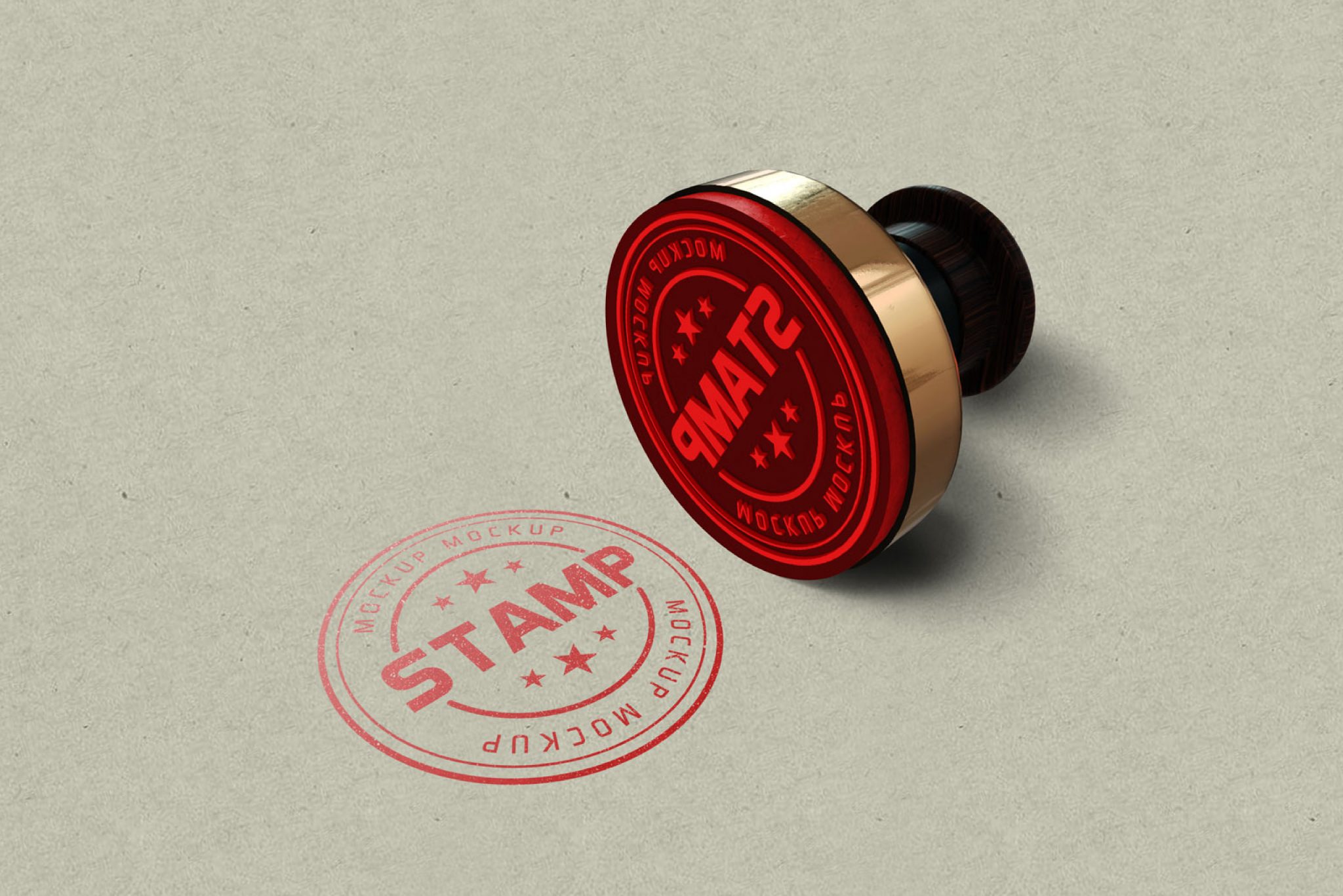 Stamp Paper and Franking Fulfillment Superseva