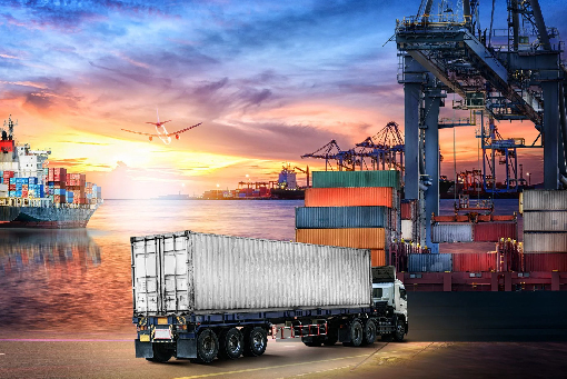 SuperSeva Import & Export Management SuperSeva Import & Export Management