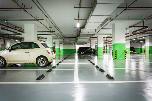 SuperSeva Managed Parking Solutions SuperSeva Managed Parking Solutions